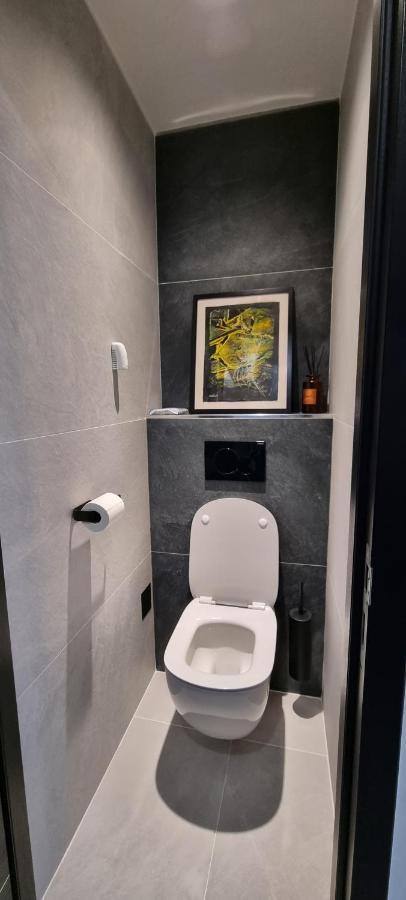 Apartament Le Perchoir, High-End & Panoramic View Troyes Zewnętrze zdjęcie